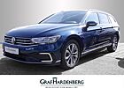 VW Passat Variant GTE Hybrid DSG NaviPro AHK LED