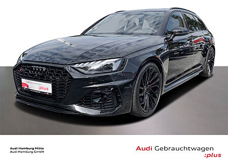 Audi RS4 Avant quattro tiptr. Pano Sportabgas LED