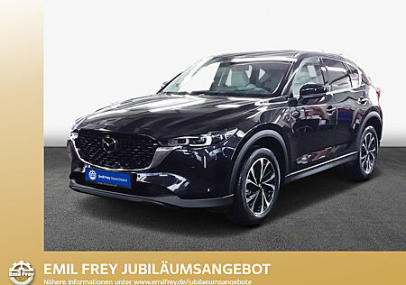 Mazda CX-5 e-SKYACTIV-G 194 AWD Aut. Exclusive-Line