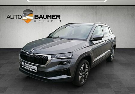 Skoda Karoq 2.0 TDI Tour DSG AHK SMART ACC KAM NAVI