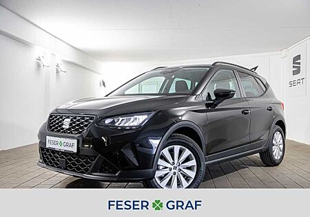 Seat Arona 1.0 TSI Style PDC|SHZ|KESSY|FaPa M|WiCharg