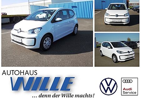 VW Up ! 1.0 move Klima Fenster el.