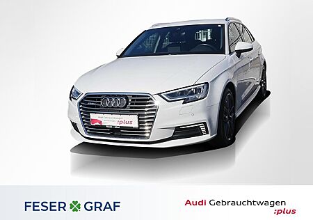 Audi A3 Sportback design 40 e-tron S tronic R-Kamera