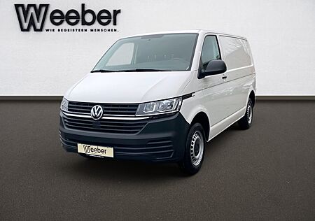 VW T6 .1 Transporter Kasten PDC Klima