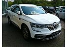 Renault Koleos Initiale Paris 4x4,Klima,Leder,Auto,Navi,