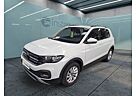 VW T-Cross Life 1.0 TSI DAB+NAVI+PDC+SITZHZG