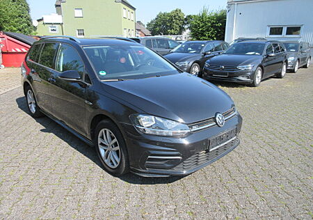 VW Golf Variant Comfortline 2.0 TDI DSG R-LINE NAVI