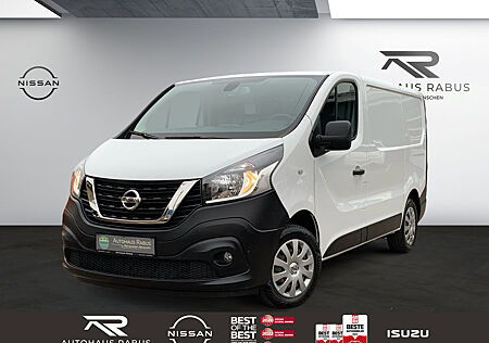 Nissan NV300 L1H1 2.9 Schaltgetriebe - Comfort