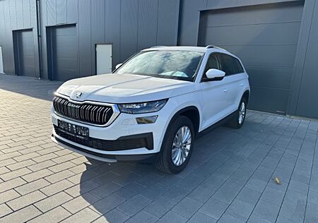 Skoda Kodiaq Style 2.0 TDI DSG LED NAVI KAMERA SHZ