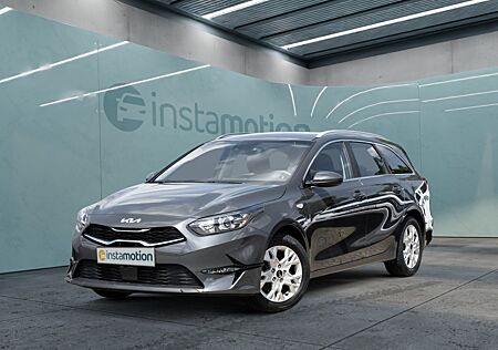 Kia Cee'd ceed Vision 1.5 T-GDI DCT Kombi. 118 kW LED SHZ