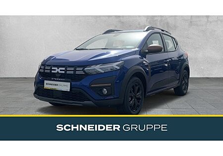 Dacia Sandero Stepway Extreme+ TCe 100 ECO-G