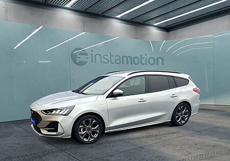 Ford Focus Turnier 1.0 EcoBoost Hybrid Aut. ST-LINE