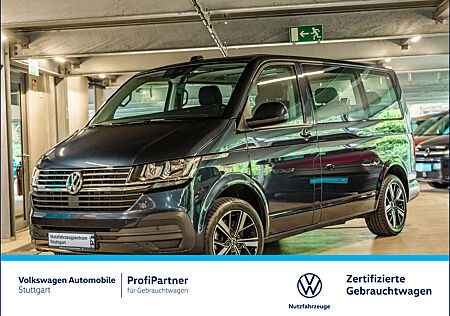 VW T6 Multivan T6.1 Multivan Comfortline 2.0 TDI DGS 4Motion