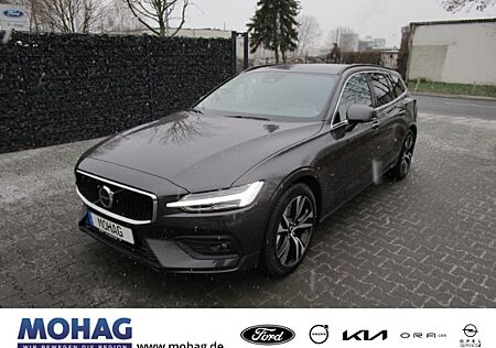 Volvo V60 Kombi B3 Benzin EU6d Core digitales Cockpit Memory Sitze Soundsystem LED Kurvenlicht