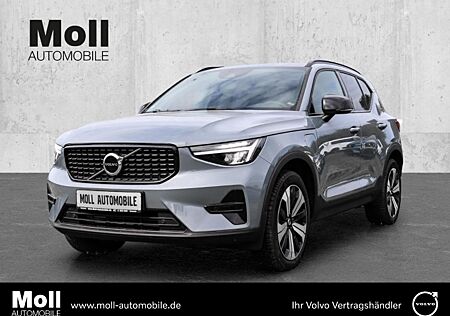 Volvo XC 40 XC40 Plus Dark Recharge Plug-In Hybrid 2WD T5 Twin Engine EU6d StandHZG Navi digitales Cockpit