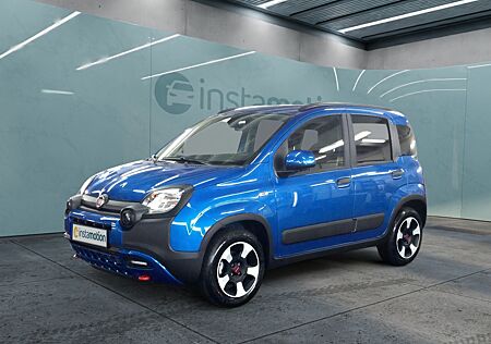 Fiat Panda 1.0 GSE Hybrid 51 kW, 5-türig