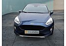 Ford Fiesta 1.5 TDCi 85 Active X LED PanoD Nav ACC