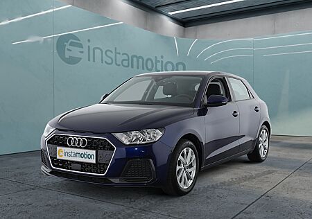 Audi A1 Sportback 25 TFSI Navi plus/Virtual Cockpit