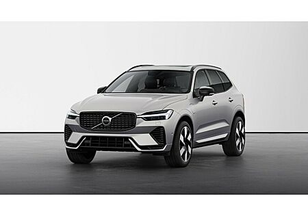 Volvo XC 60 XC60 T8 PLUS DARK HYBRID BUSINESS MY25