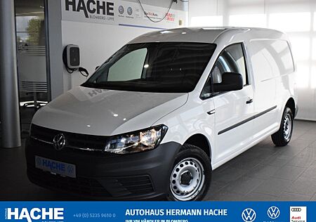 VW Caddy Maxi Kasten 2.0 TDI BMT PDC USB KLIMA