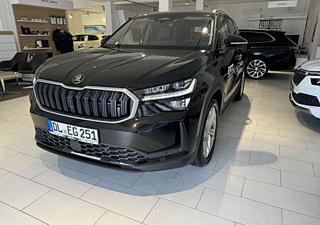 Skoda Kodiaq 2.0 TDI DSG Selection (PS/PS)