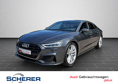 Audi A7 Sportback TFSI e 50 S-TRONIC S-LINE KAMERA NAVI