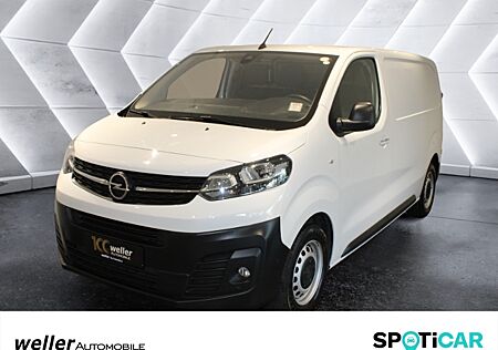 Opel Vivaro Cargo M 1.5D ''Edition'' Rückfahrkamera Klimaautomatik