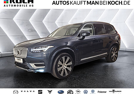 Volvo XC 90 XC90 B5B AWD Ultimate High- End Ausstattung