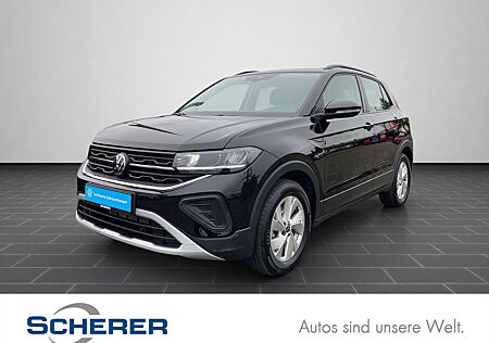 VW T-Cross 1.5 TSI DSG *neues Modell* AHK SHZ ACC Climatronic