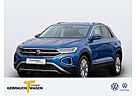 VW T-Roc 1.5 TSI DSG STYLE ST.HEIZ KAMERA LED NAVI