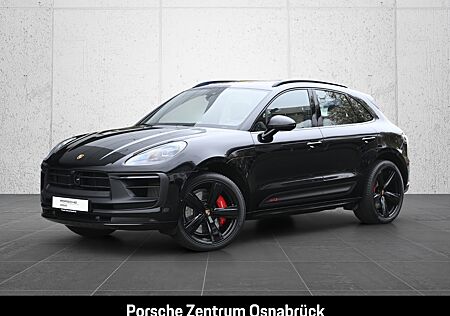 Porsche Macan GTS Panorama Sport-Chrono Luft AHK