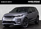 Land Rover Discovery Sport R-Dynamic SE D200 AHK. Winter Pa