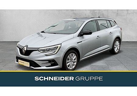 Renault Megane Grandtour dCi 115 EDC Equilibre TEMPOMAT