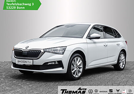 Skoda Scala Style 1.0 TSI LED NAVI KAMERA SMARTLINK