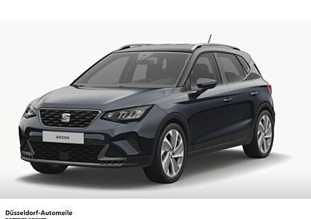 Seat Arona FR 1.0 TSI 115PS DSG NAVI LED ASSISTENZ-PAKET SOFORT VERFÜGBAR*SOFORT VERFÜGBAR*