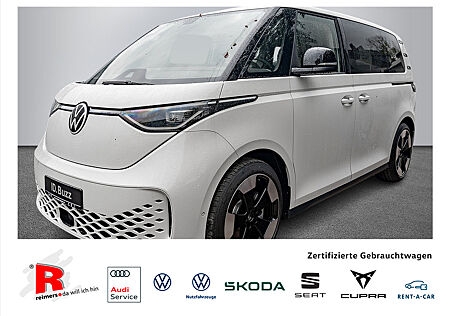 VW ID.BUZZ ID. Buzz Pro 150 kW 204 PS 77 kWh 1-Gang-Automatikgetriebe