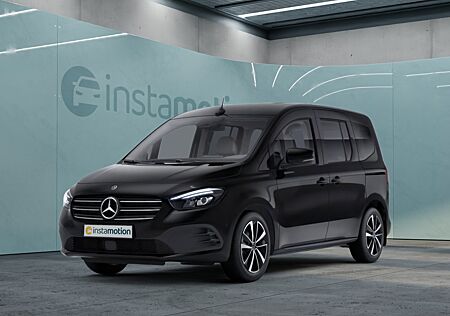 Mercedes-Benz A 160 T 160