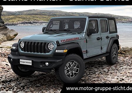 Jeep Wrangler Rubicon #ANDROID #NAVI #RÃCKFAHRKAMERA