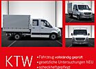 Mercedes-Benz Sprinter 314 CDI DOKA,MBUX,Klima,Tempomat