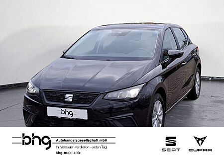 Seat Ibiza Style 1.0 TSI S&S Style