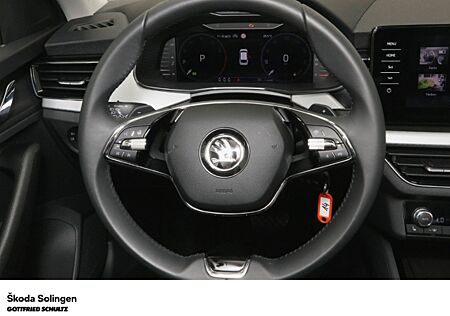 Skoda Scala 1.0 TSI Ambition LED Tempomat PDC SHZ