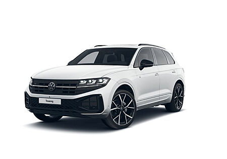 VW Touareg R-Line 3,0 l V6 TDI 286 PS 8-Gang, Navi, Klima, PDC