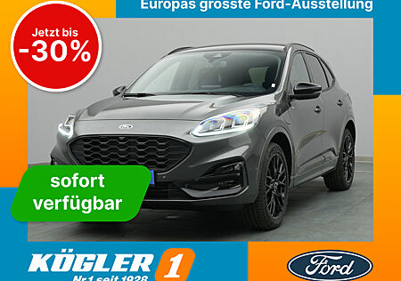 Ford Kuga ST-Line X 225PS Plug-in-Hybrid Aut.