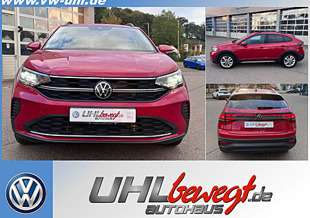 VW Taigo 1.0 TSI Life