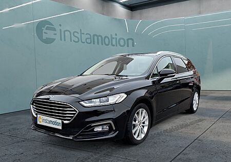 Ford Mondeo Turnier 1.5 EcoBoost Start-Stopp Aut. Titanium