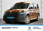 VW Caddy 1.5 TSI PDC SHZ APP