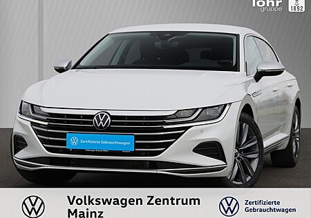 VW Arteon Shooting Brake 2.0 TDI SCR DSG Elegance