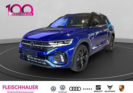 VW T-Roc 2.0 TSI R-Line 4MOTION Black-Style beatsAudio