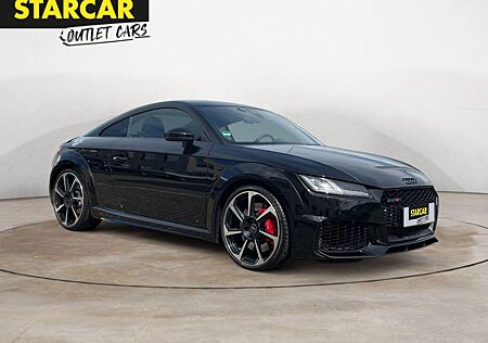 Audi TT RS 2.5TFSI QUATTRO+MATRIX-LED+NAPPA+SPORT-AGA