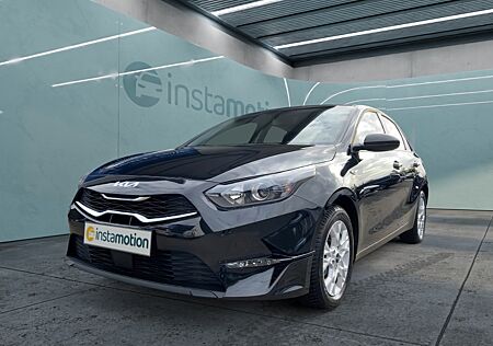 Kia Cee'd Edition 7 1.0 T-GDI Emotion Kamera CarPlay SitzHzg.